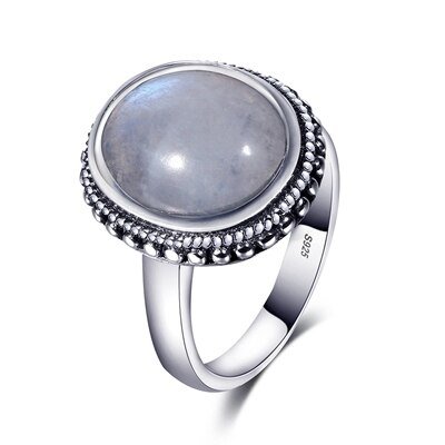 moonstone jewelry